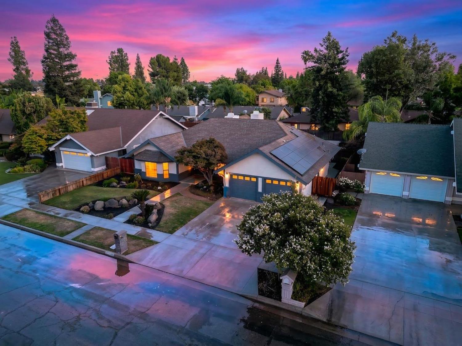 167 W Quincy Ave, Fresno, CA 93711
