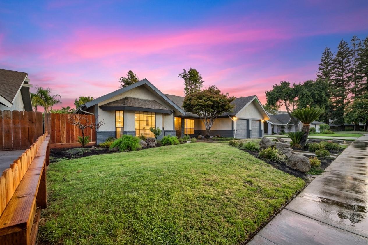 167 W Quincy Ave, Fresno, CA 93711