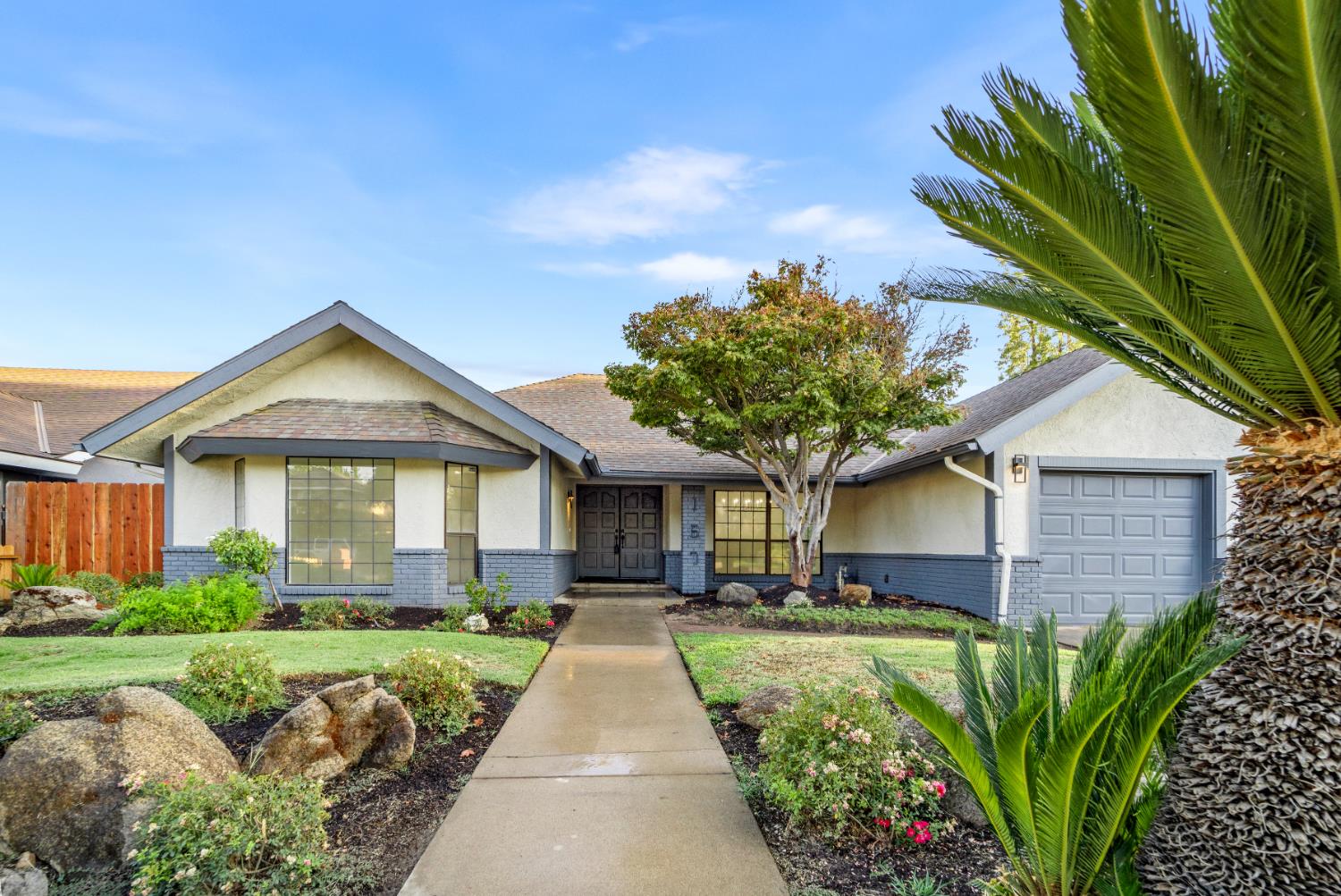 167 W Quincy Ave, Fresno, CA 93711