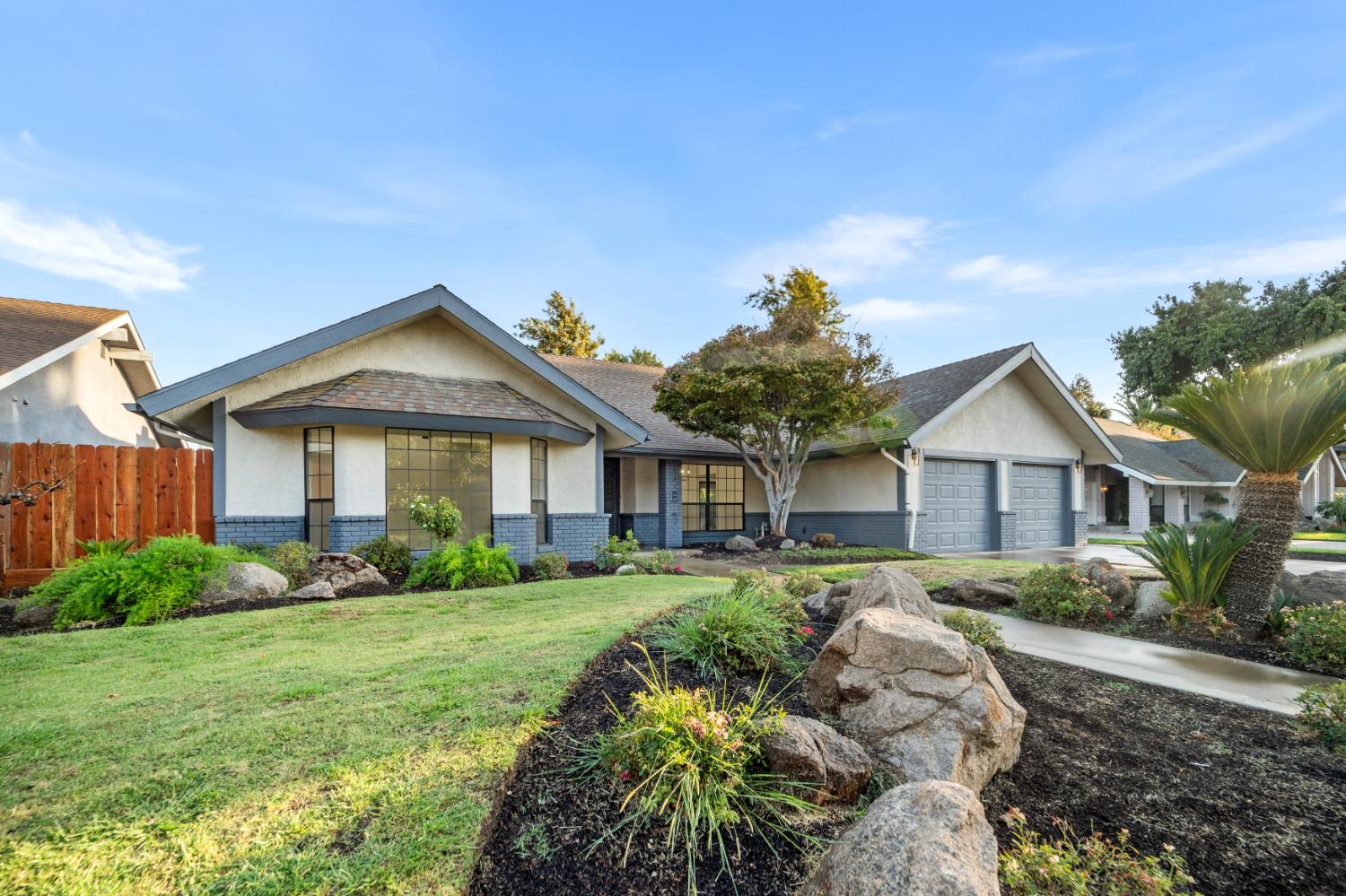 167 W Quincy Ave, Fresno, CA 93711