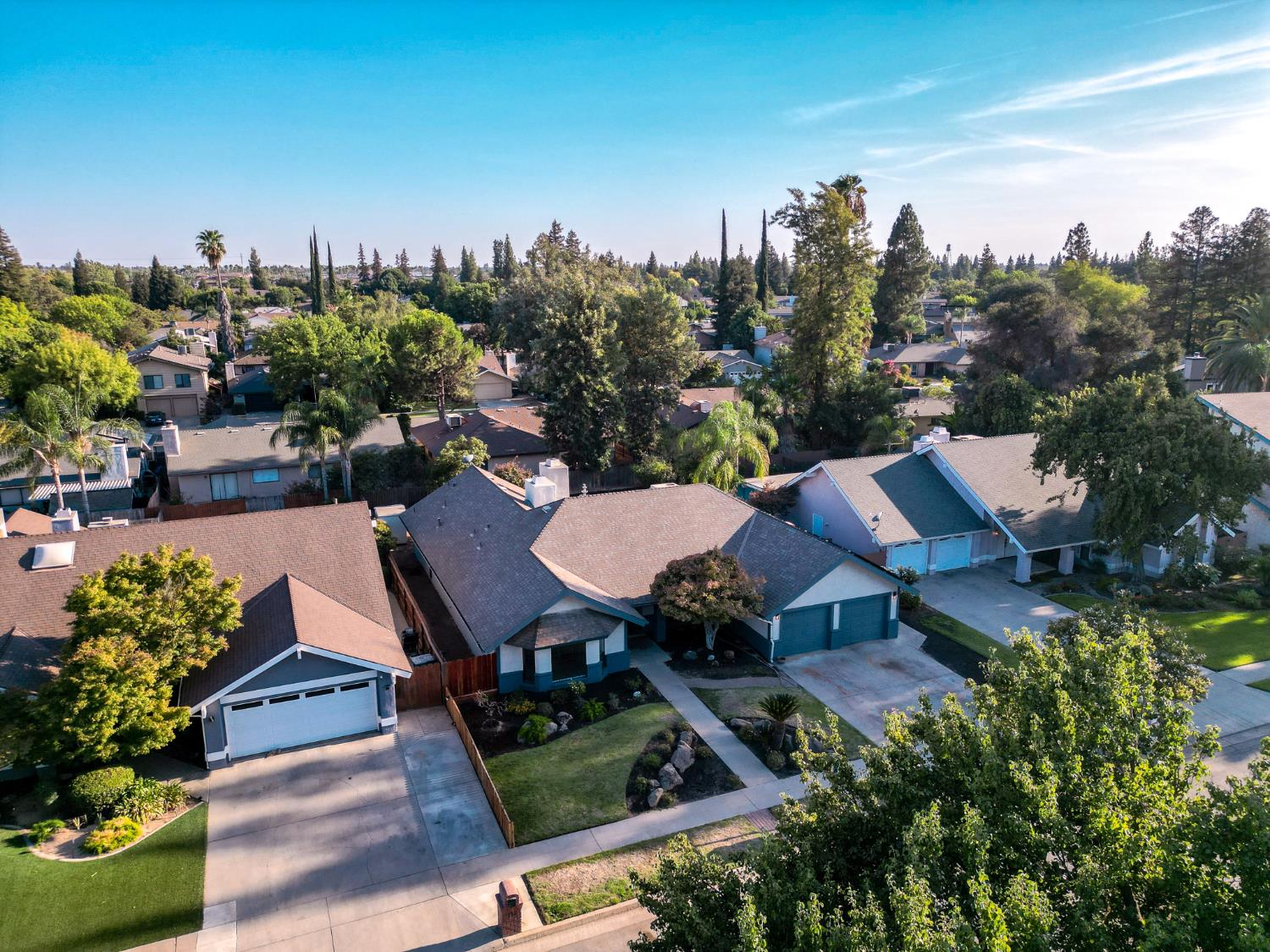 167 W Quincy Ave, Fresno, CA 93711