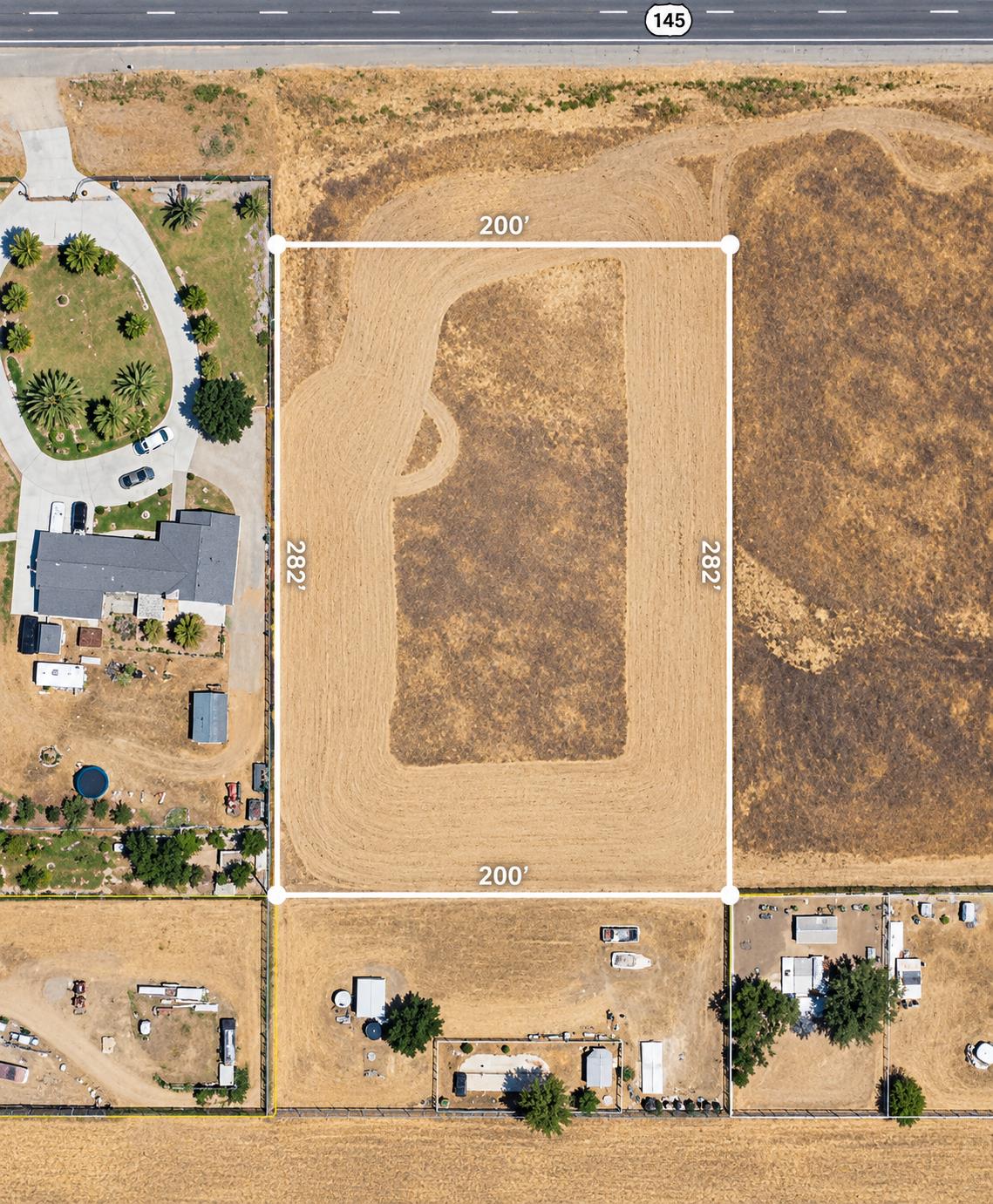 1 Hwy 145, Madera, CA 93636