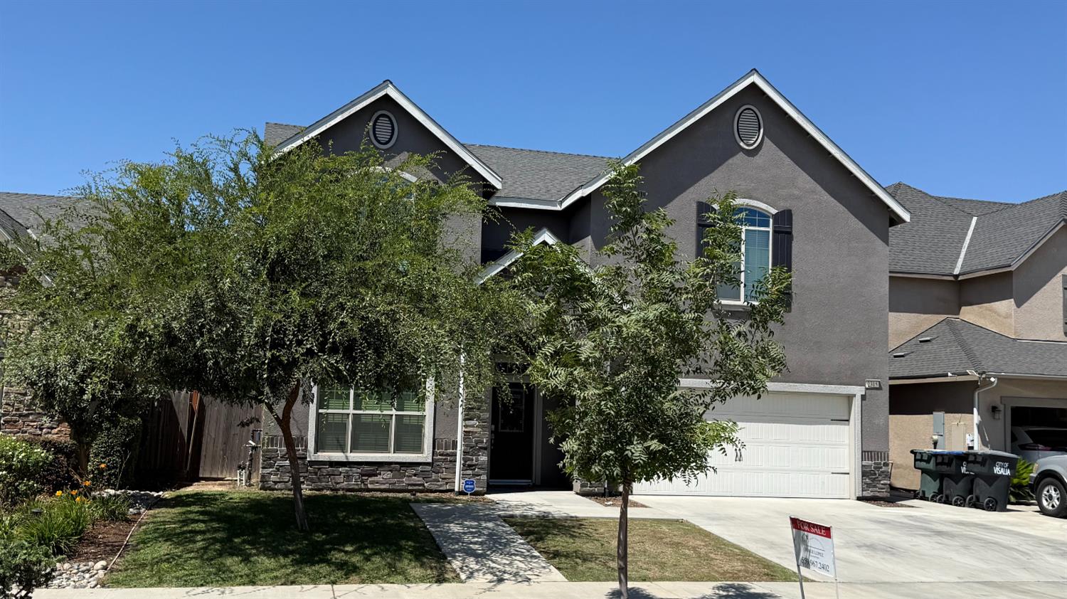 2315 N Elm, Visalia, CA 93291