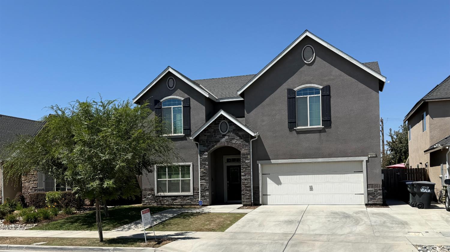 2315 N Elm, Visalia, CA 93291