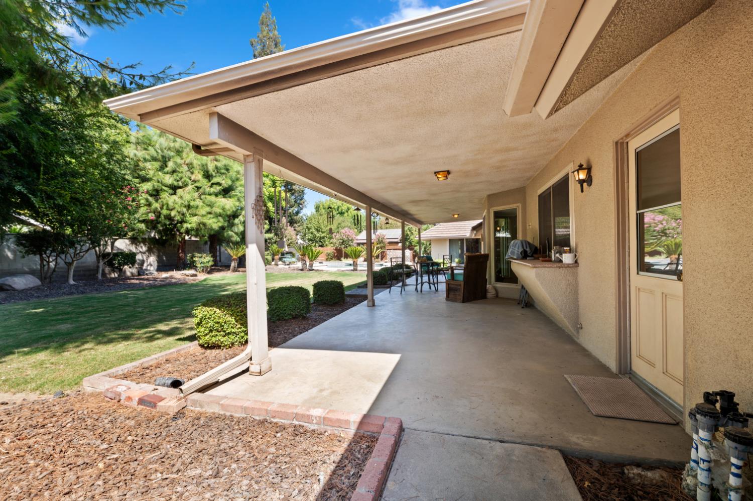 2710 W Palo Alto Ave, Fresno, CA 93711