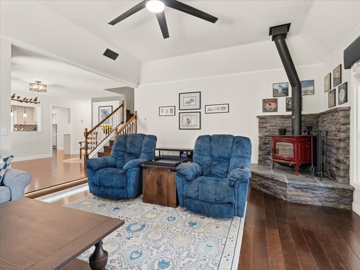 51951 Quail Ridge Rd, Oakhurst, CA 93644