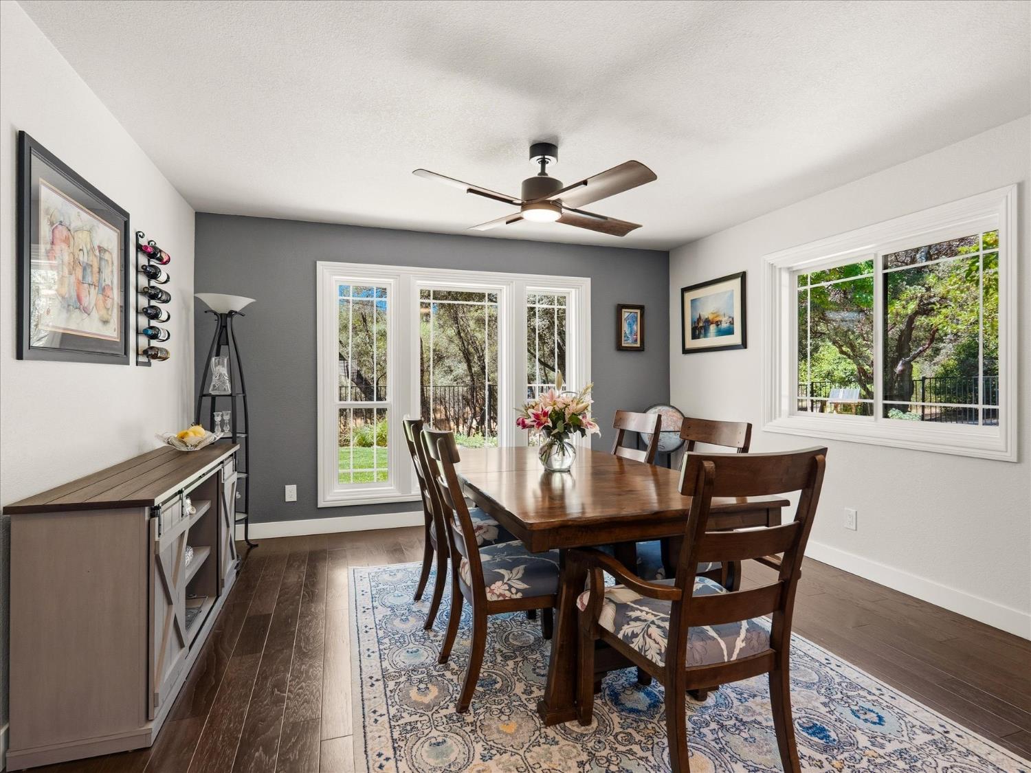 51951 Quail Ridge Rd, Oakhurst, CA 93644
