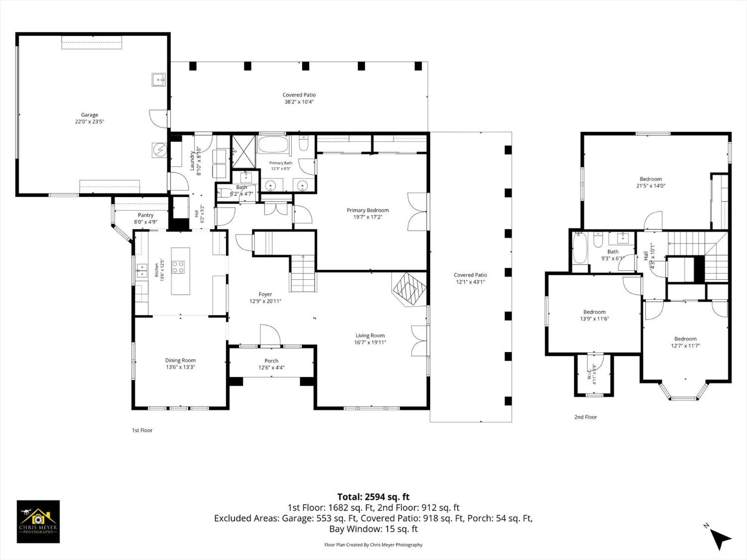 51951 Quail Ridge Rd, Oakhurst, CA 93644