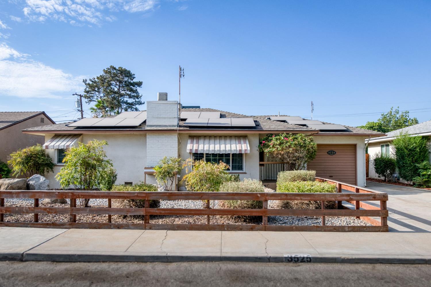 3525 E Princeton Ave, Fresno, CA 93703