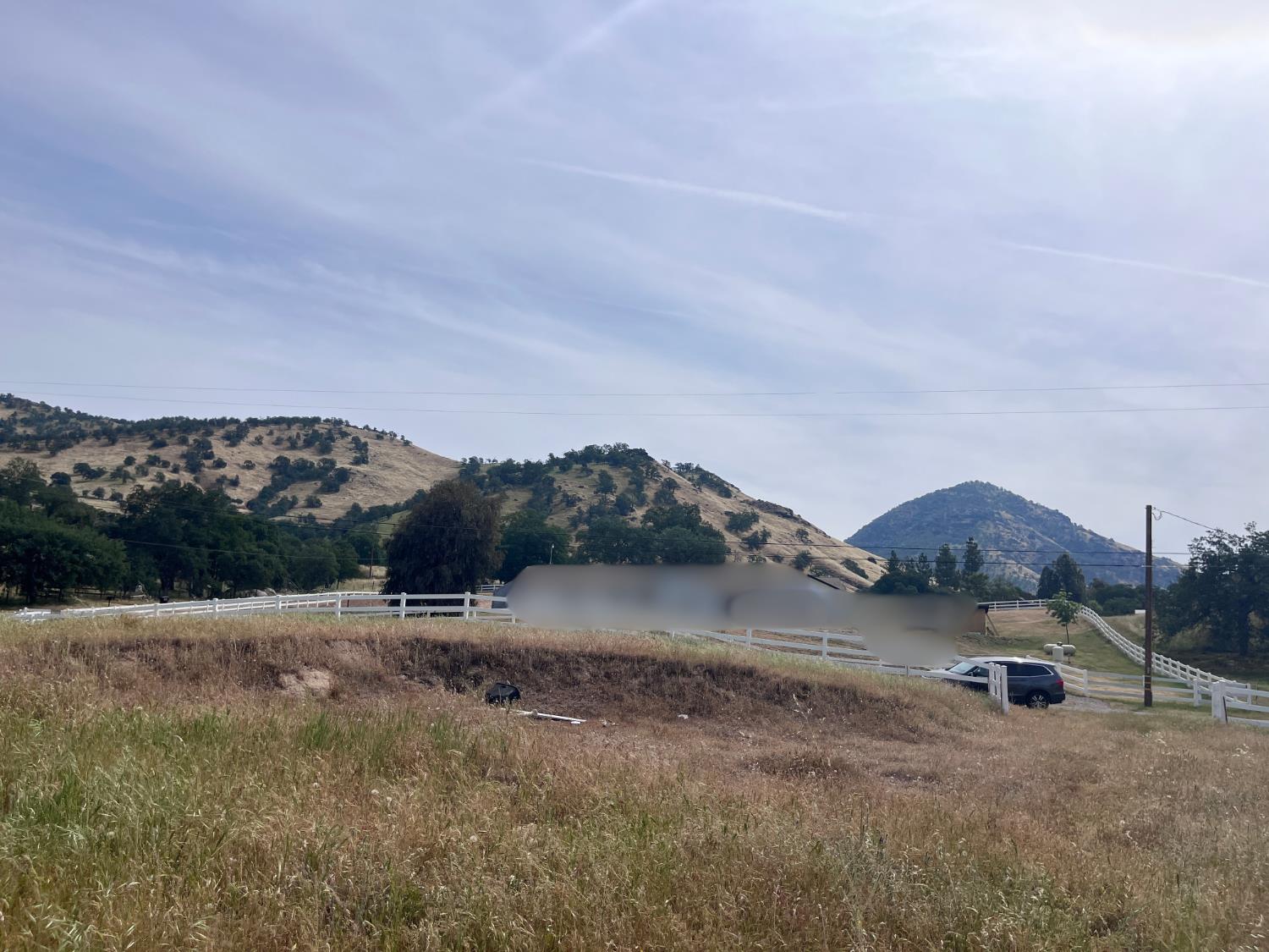 0 0 Lupine Dr, Sanger, CA 93657