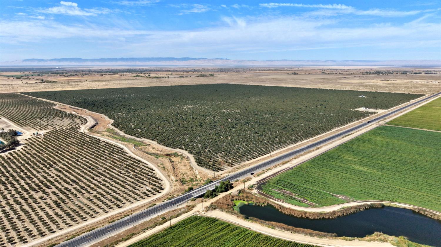 0 0000 W Whitesbridge, Tranquillity, CA 93668