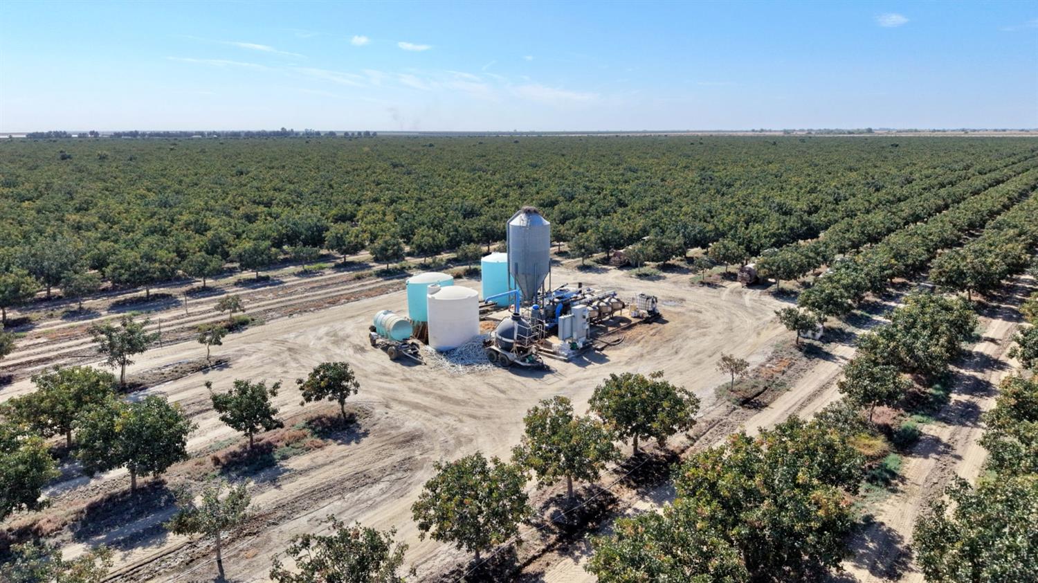 0 0000 W Whitesbridge, Tranquillity, CA 93668