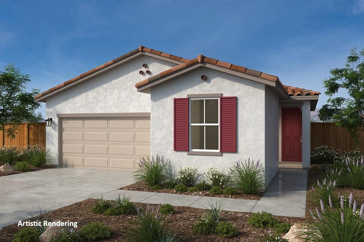 611 E Kennedy St, Madera, CA 93638