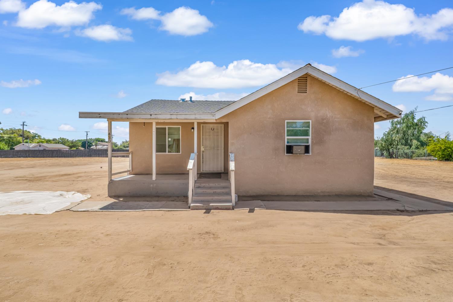 430 S Thorne Ave, Fresno, CA 93706