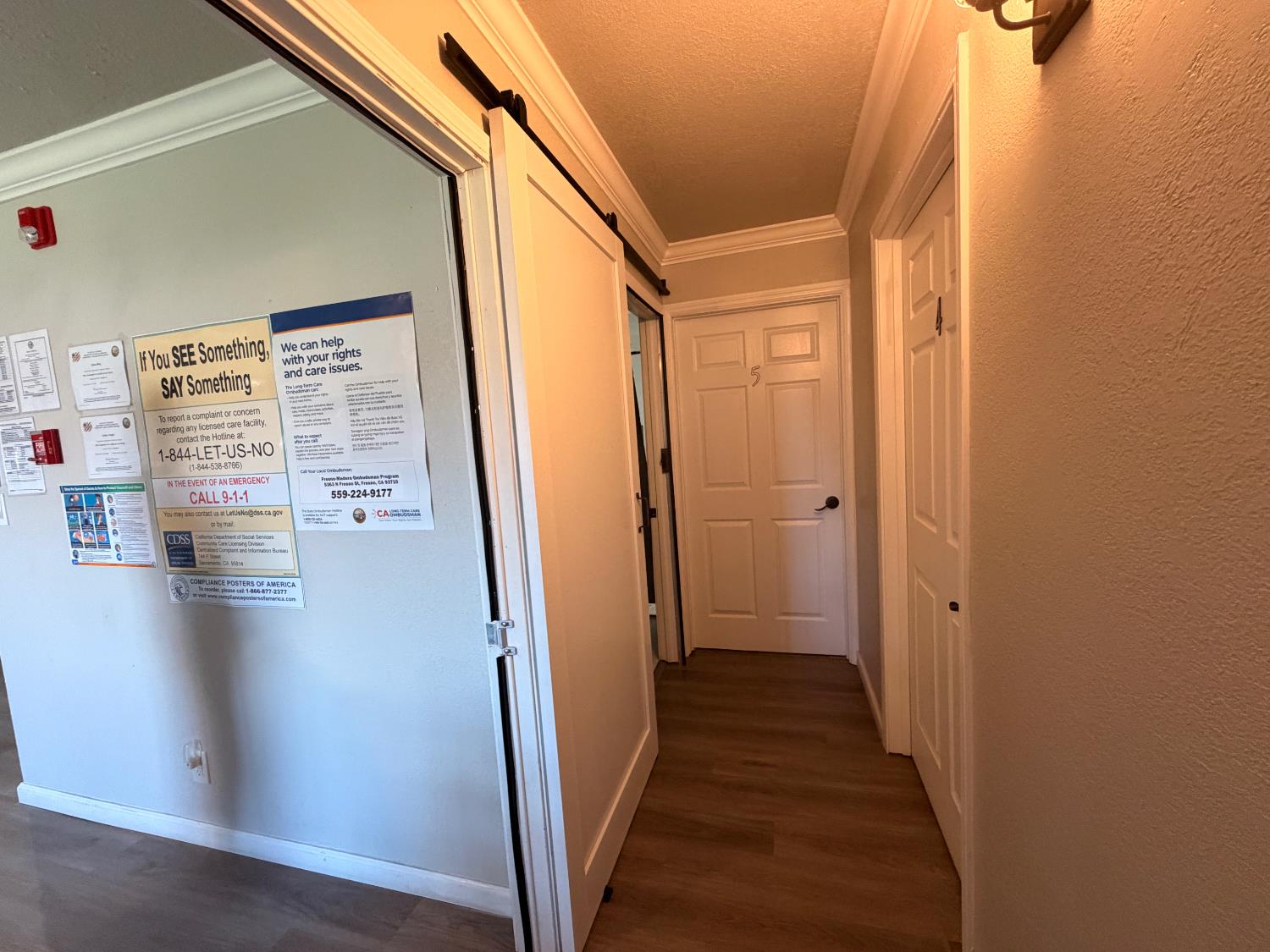 2963 E Norwich Ave, Fresno, CA 93726