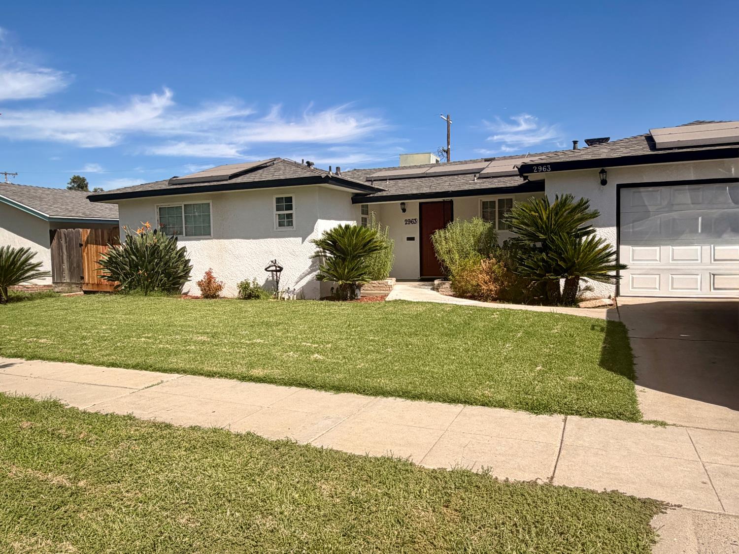 2963 E Norwich Ave, Fresno, CA 93726