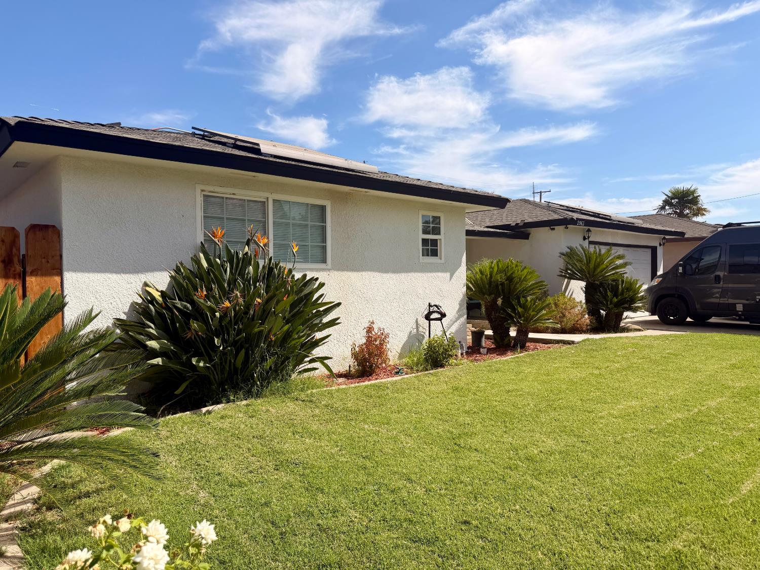 2963 E Norwich Ave, Fresno, CA 93726
