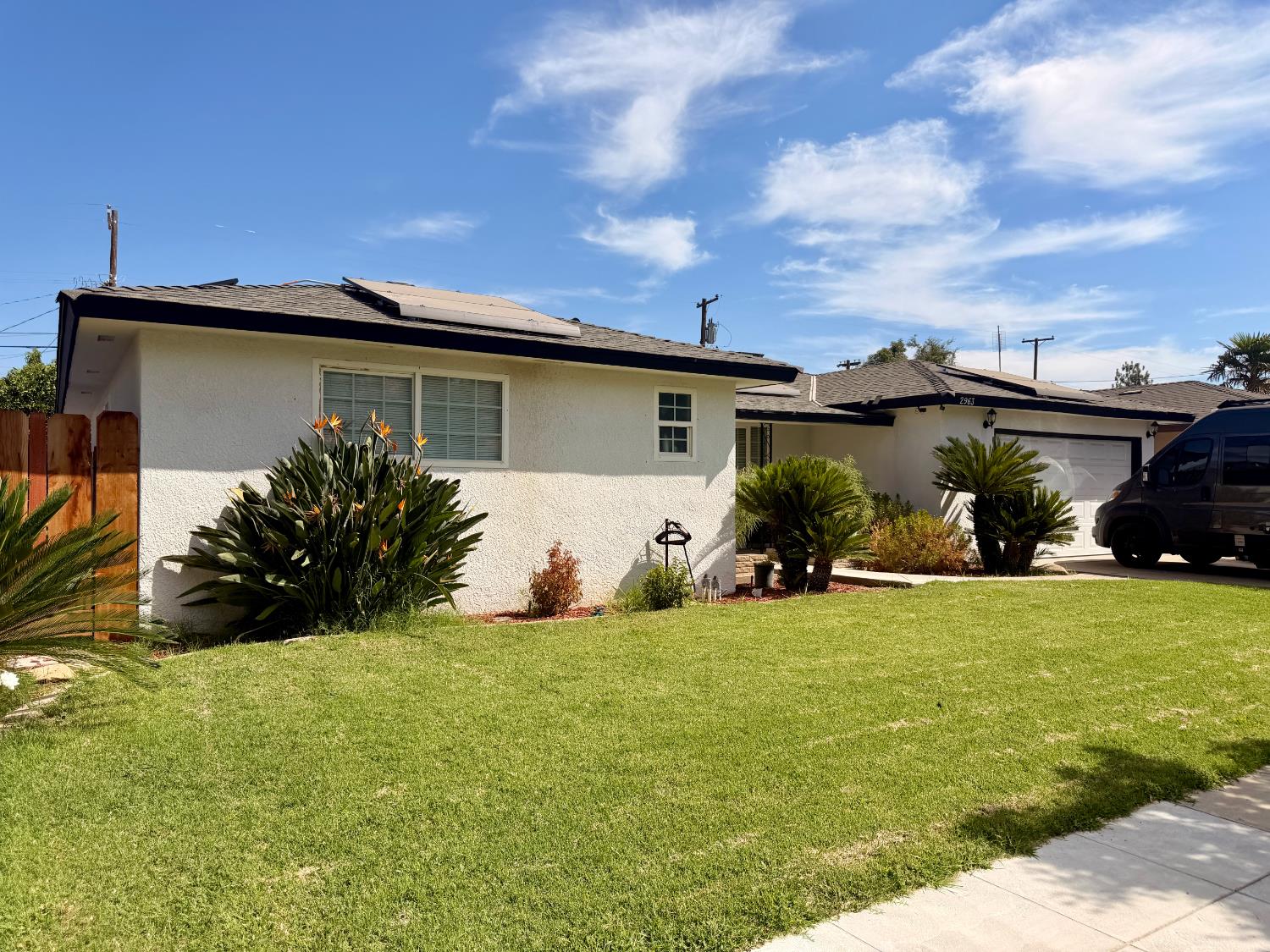2963 E Norwich Ave, Fresno, CA 93726