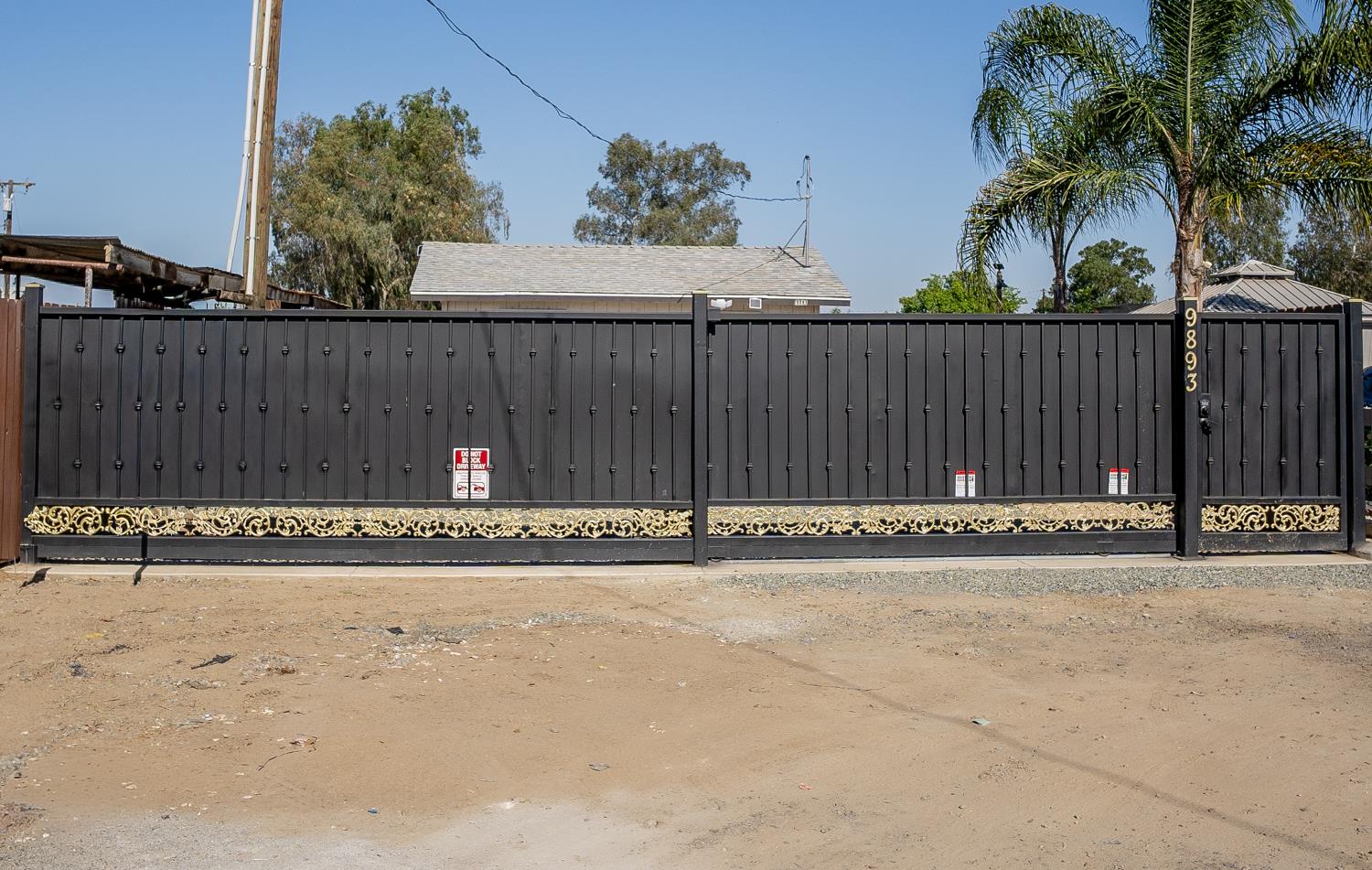 9893 Vista Ave, Hanford, CA 93230