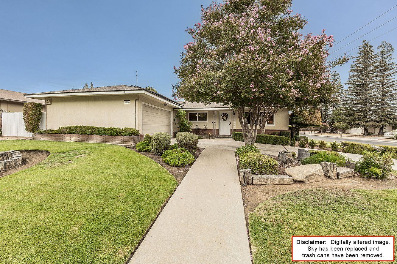 4710 N Ila Ave, Fresno, CA 93705