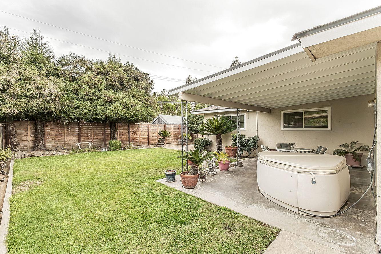 4710 N Ila Ave, Fresno, CA 93705