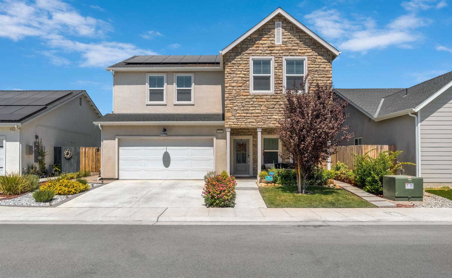 7232 E Cornell Ave, Fresno, CA 93737