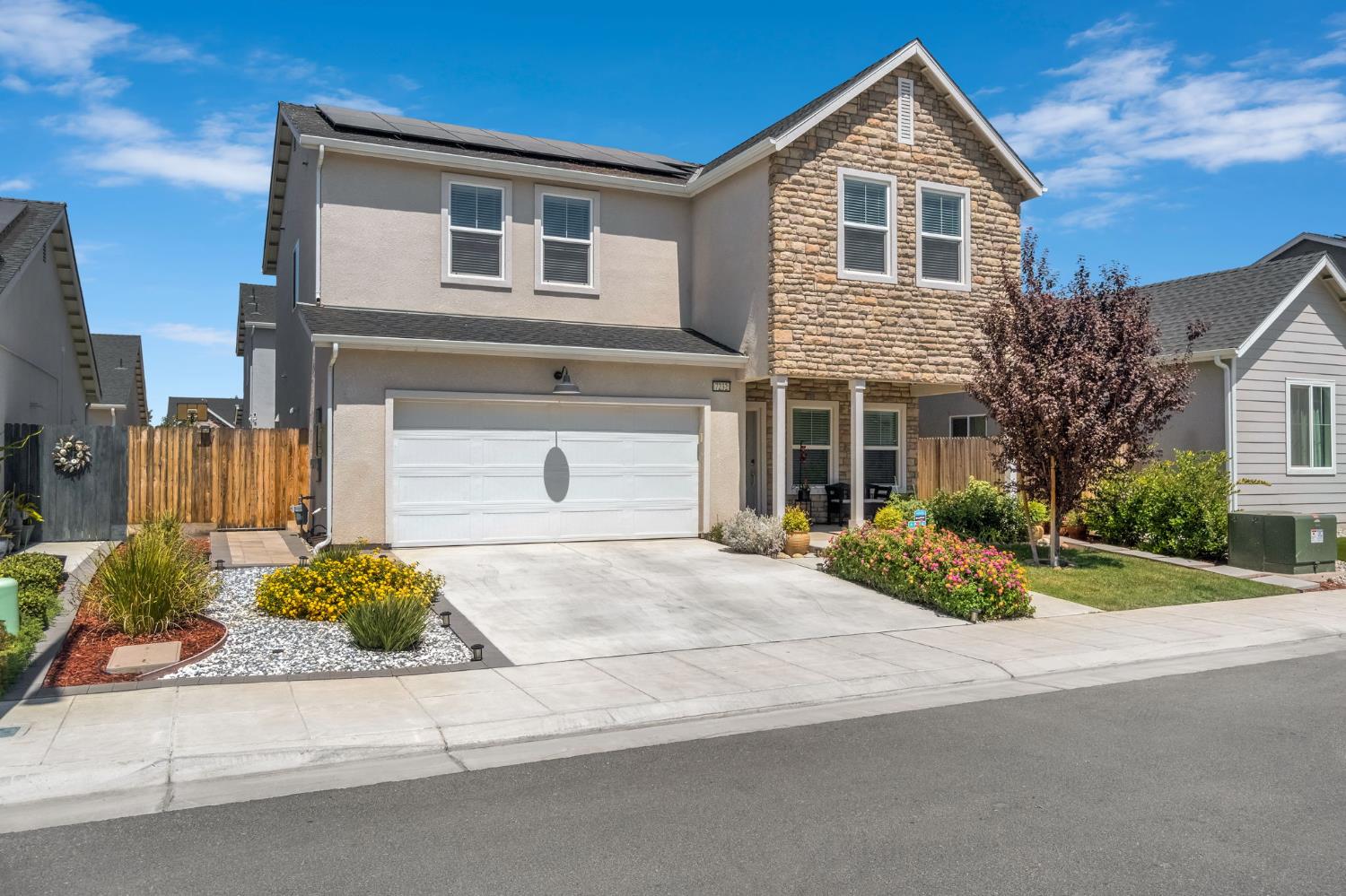 7232 E Cornell Ave, Fresno, CA 93737