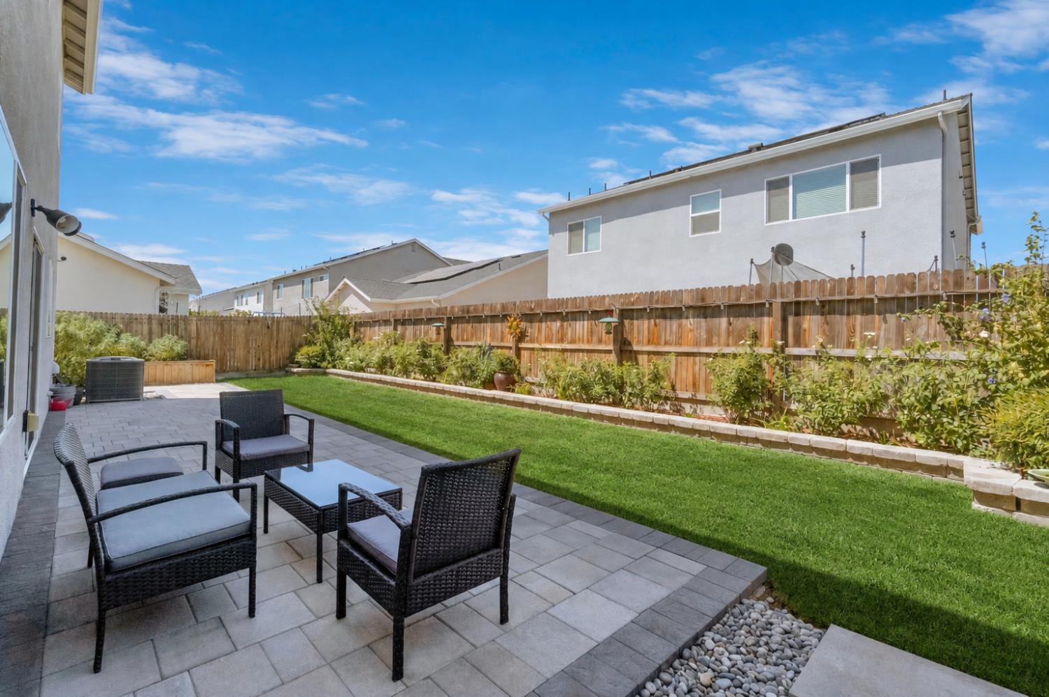 7232 E Cornell Ave, Fresno, CA 93737
