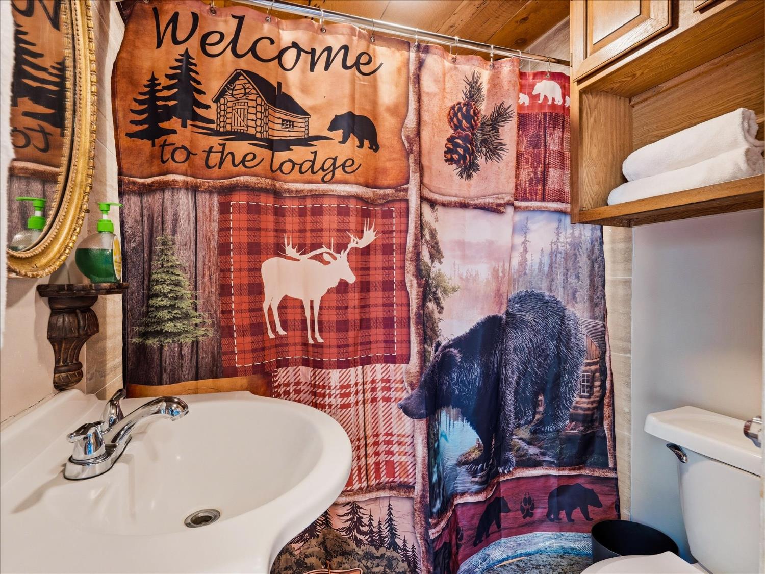 35859 Road 222, Wishon, CA 93669
