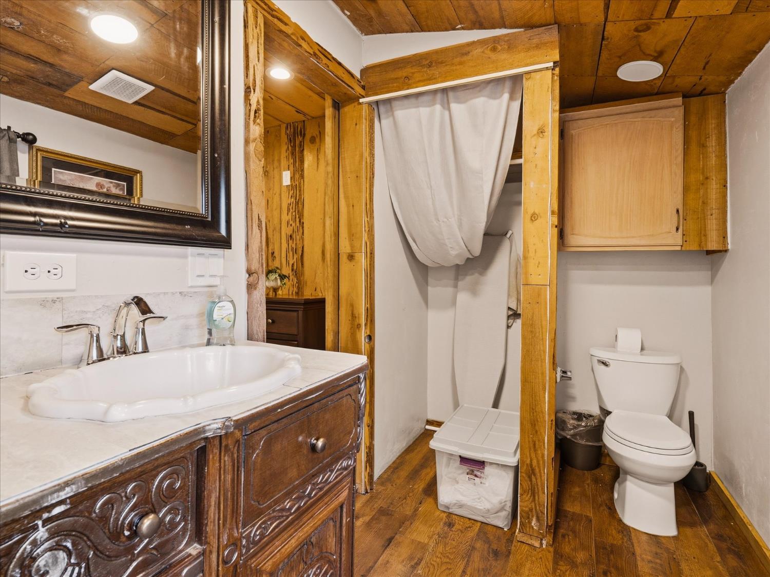 35859 Road 222, Wishon, CA 93669