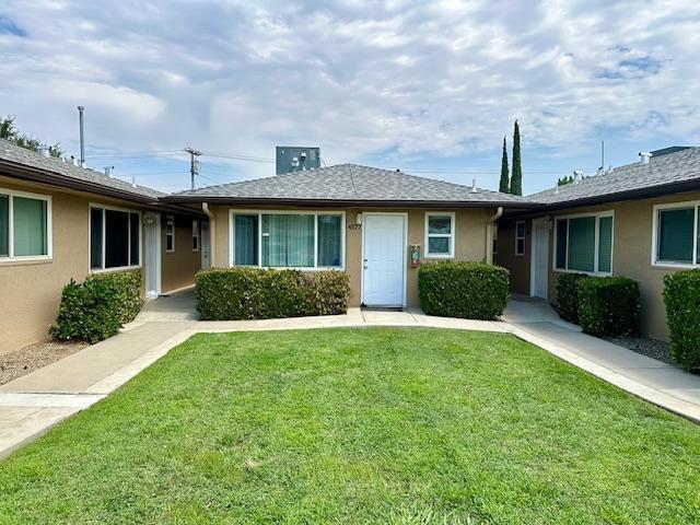 2337 E Shaw Ave, Fresno, CA 93710