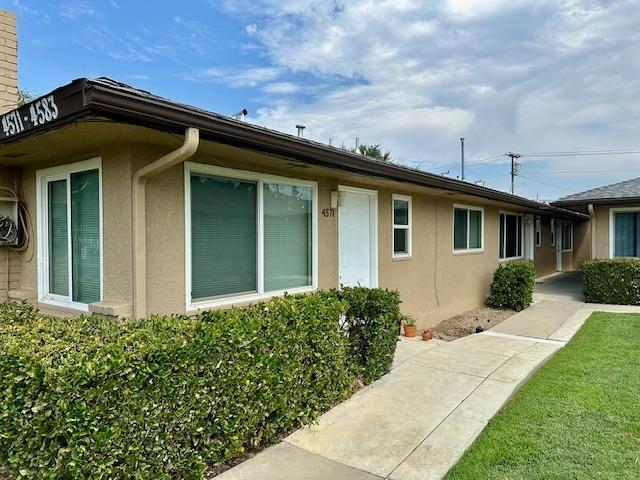 2337 E Shaw Ave, Fresno, CA 93710