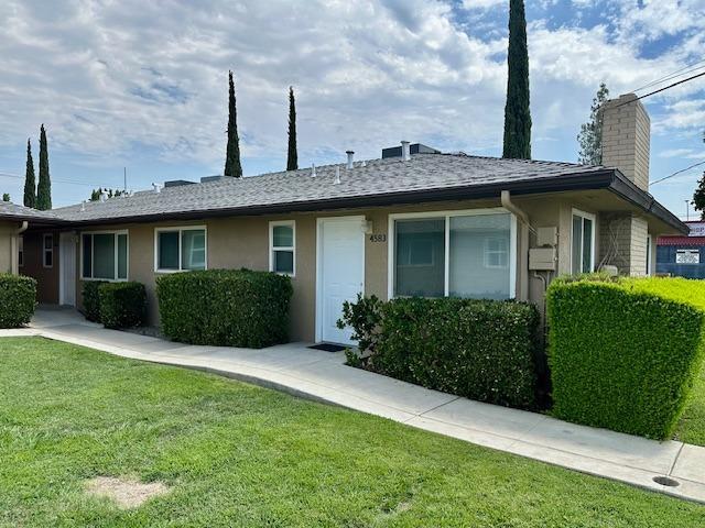 2337 E Shaw Ave, Fresno, CA 93710