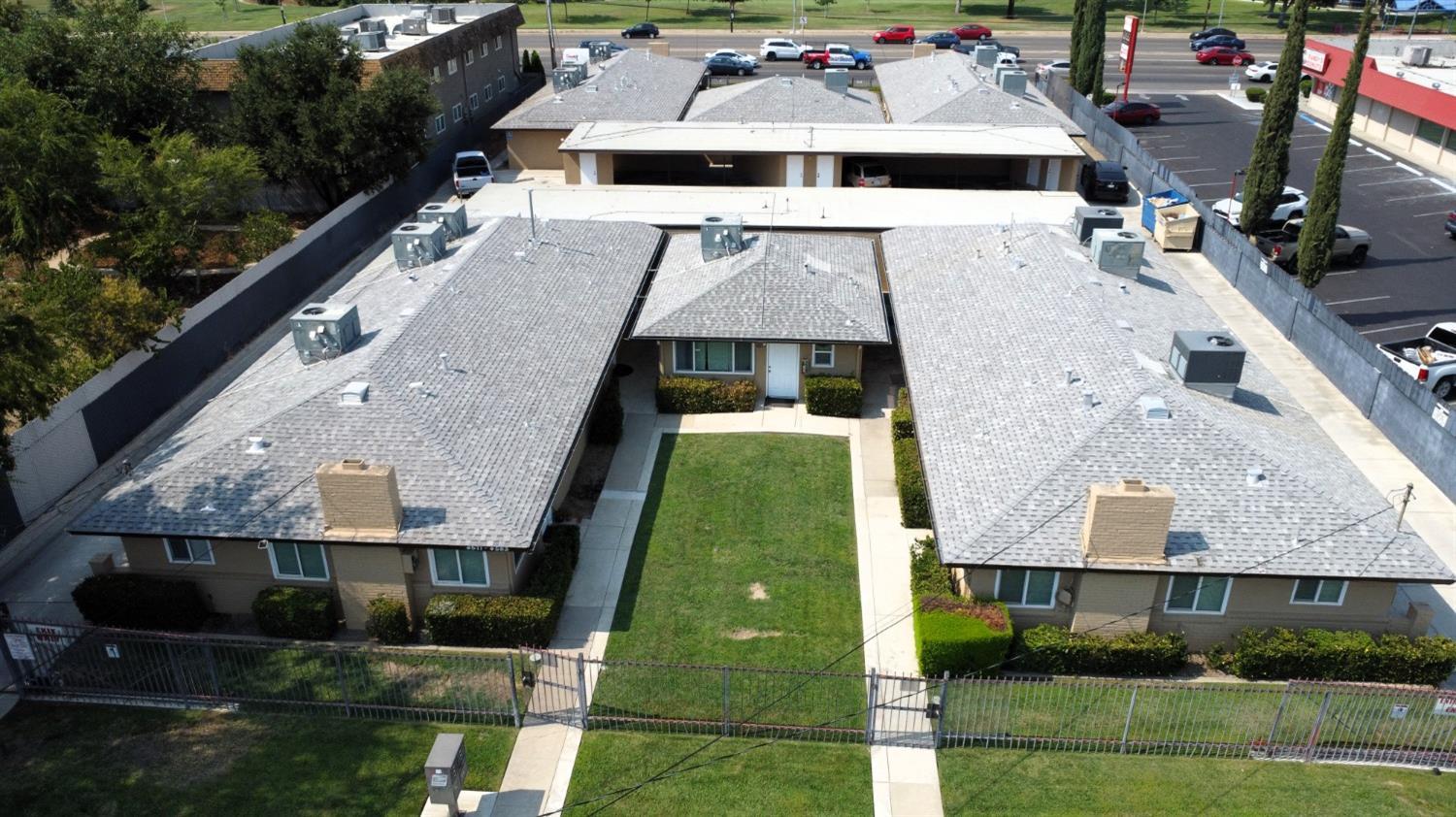 2337 E Shaw Ave, Fresno, CA 93710