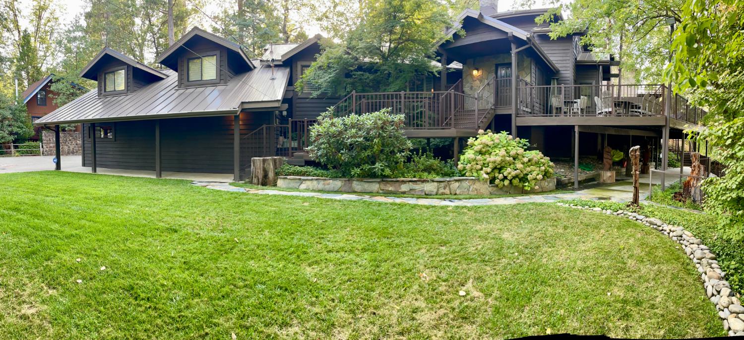 39181 Manzanita, Bass Lake, CA 93604