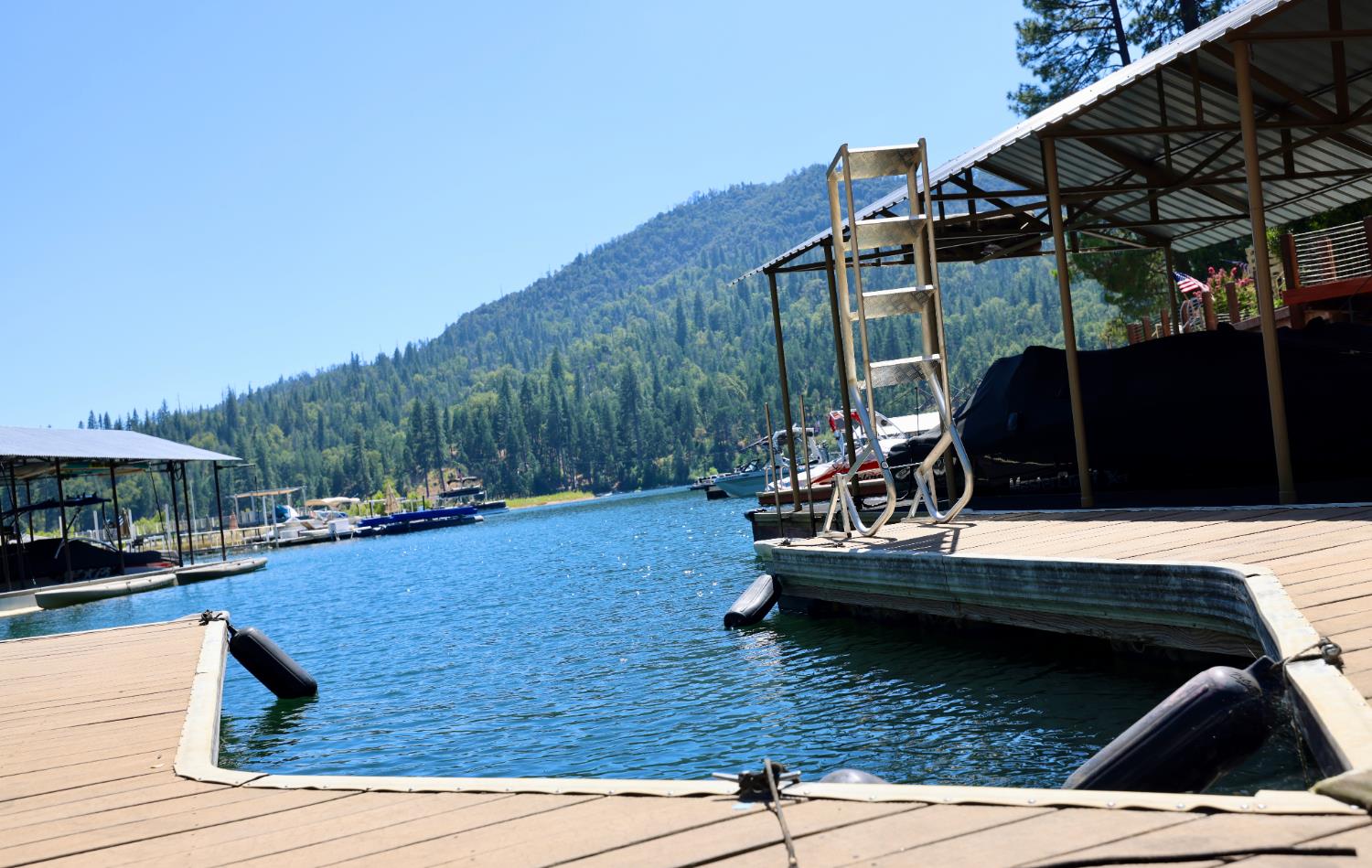 39181 Manzanita, Bass Lake, CA 93604