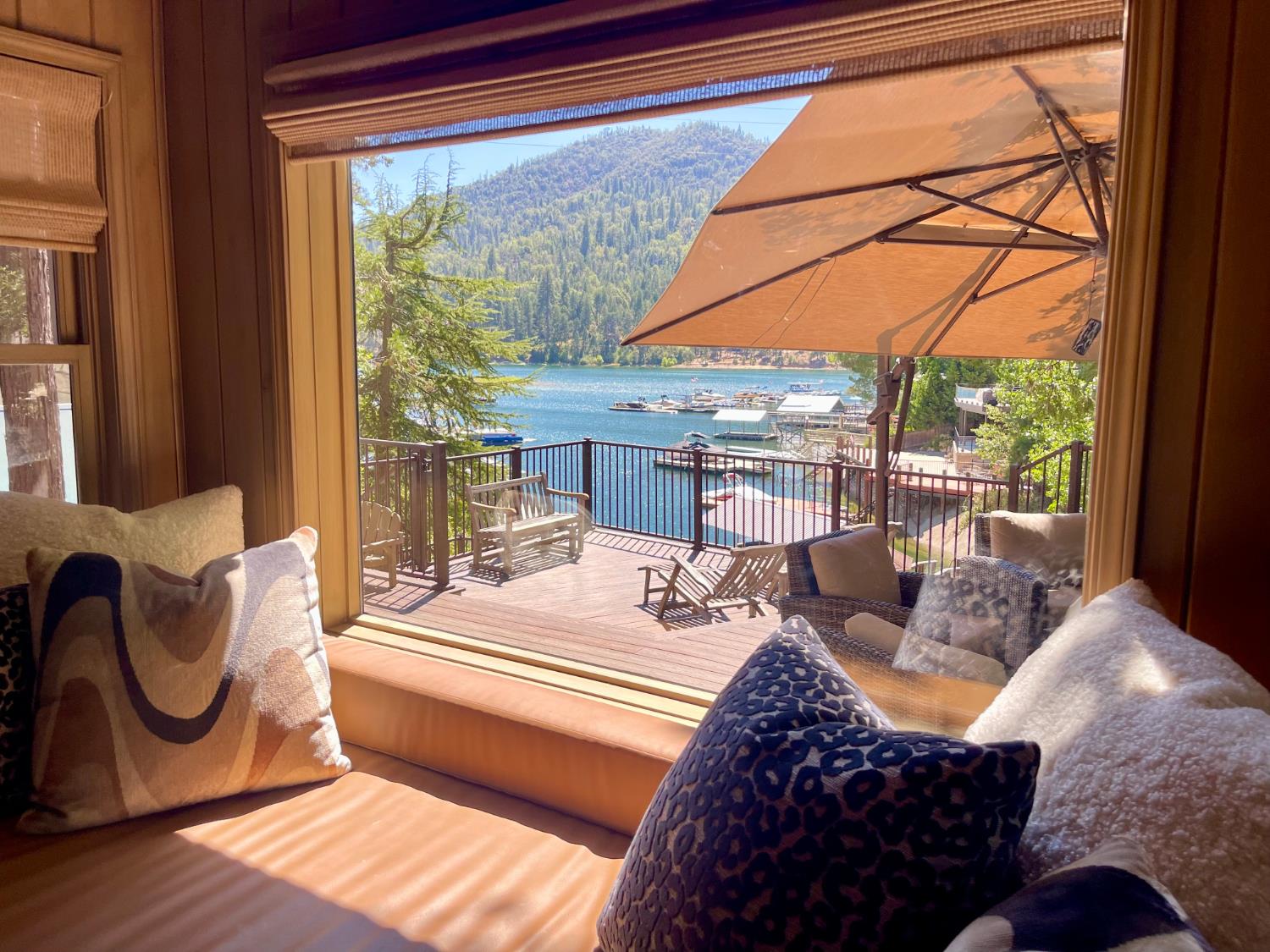 39181 Manzanita, Bass Lake, CA 93604