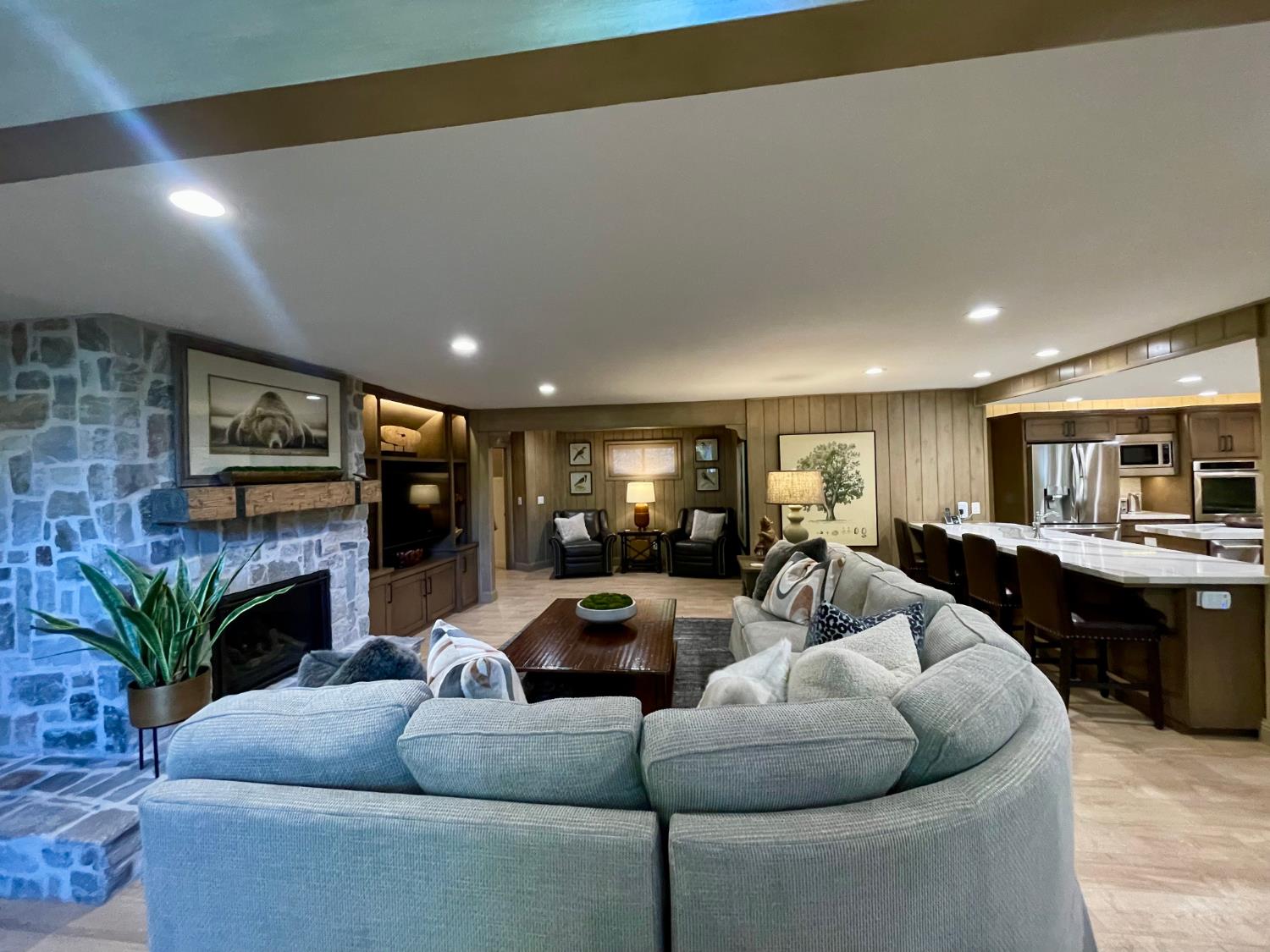 39181 Manzanita, Bass Lake, CA 93604
