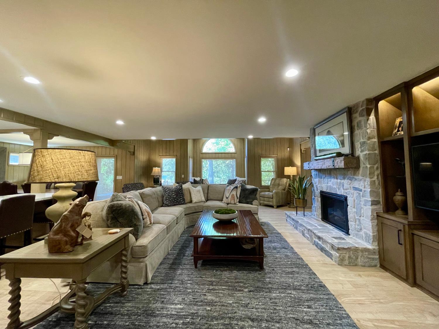39181 Manzanita, Bass Lake, CA 93604