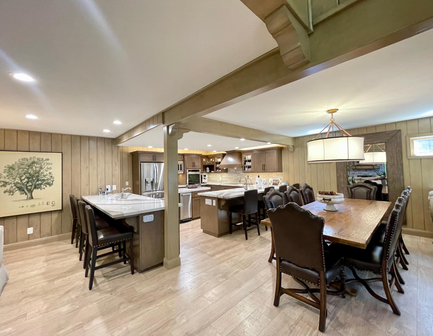 39181 Manzanita, Bass Lake, CA 93604