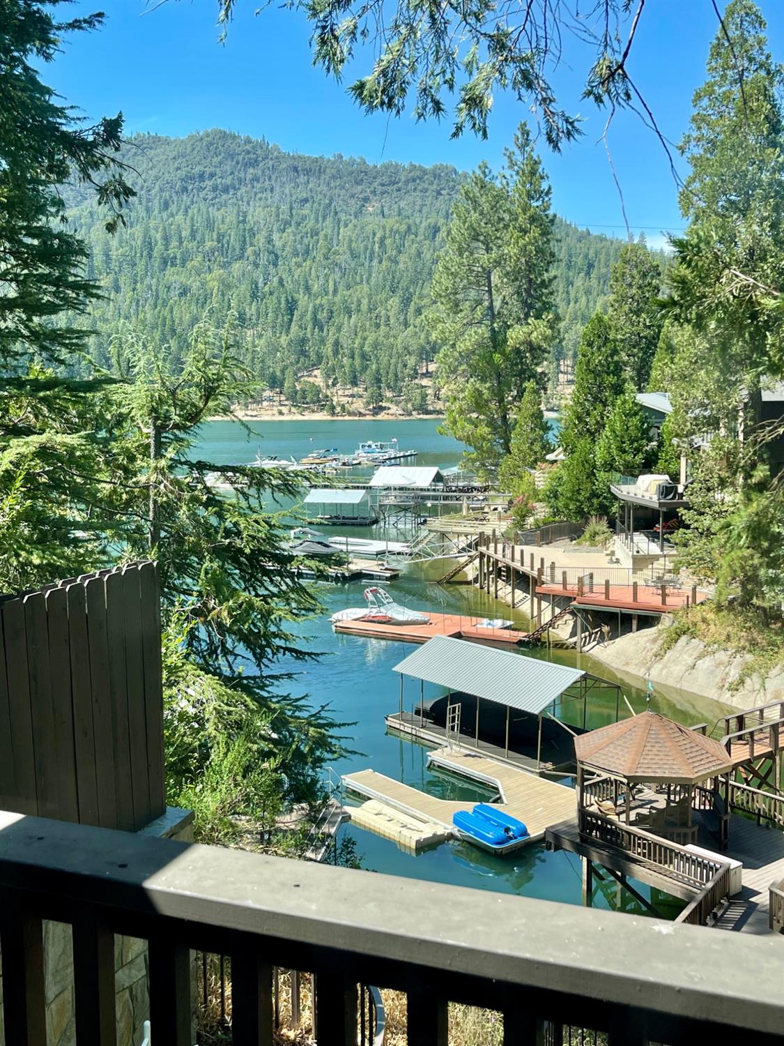 39181 Manzanita, Bass Lake, CA 93604