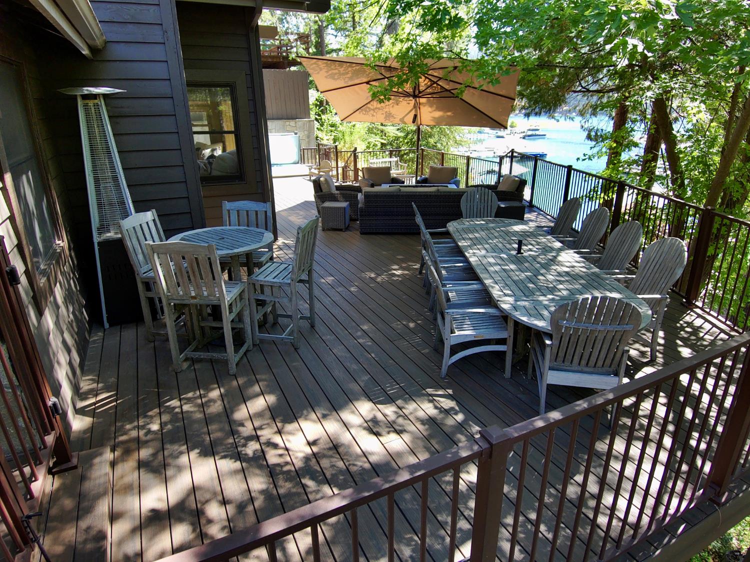 39181 Manzanita, Bass Lake, CA 93604