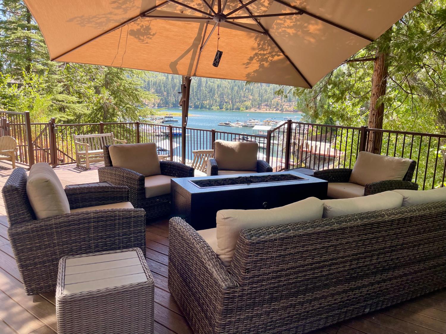 39181 Manzanita, Bass Lake, CA 93604