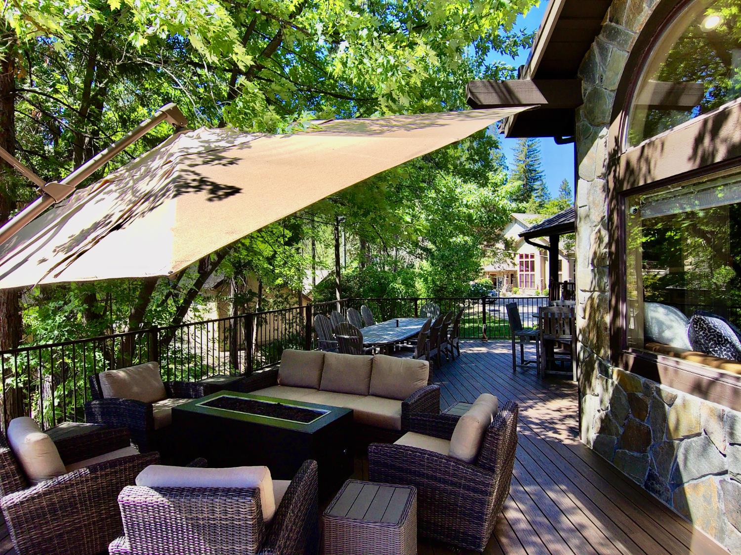 39181 Manzanita, Bass Lake, CA 93604
