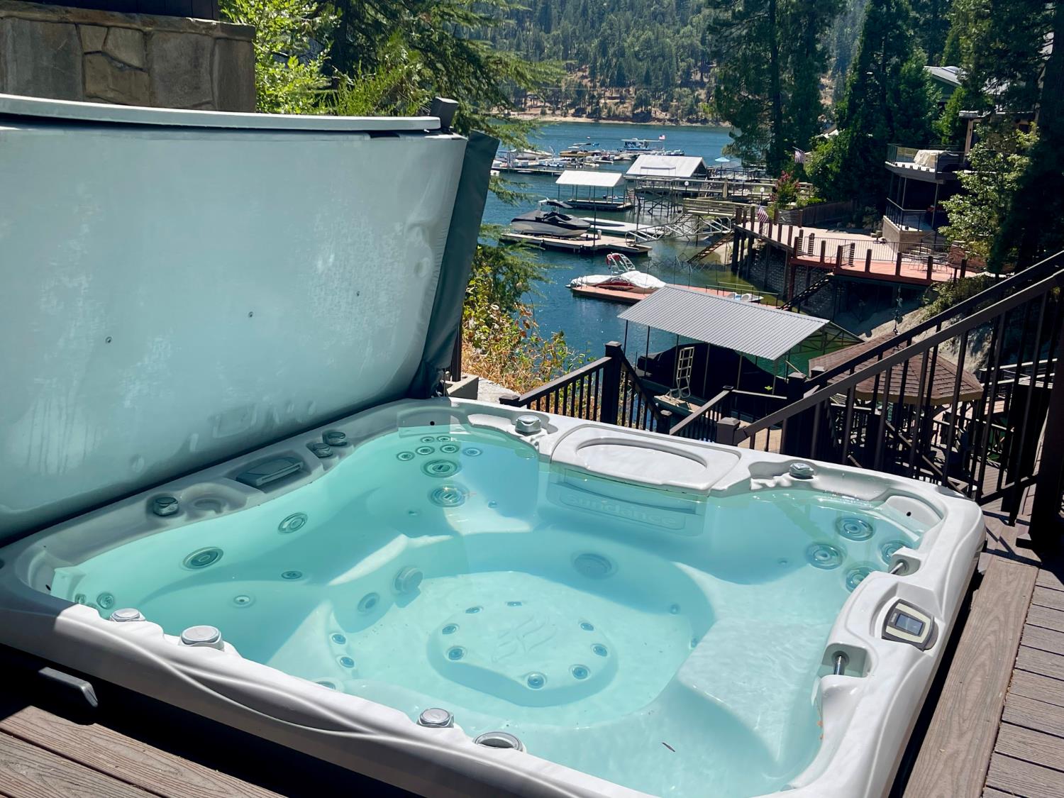 39181 Manzanita, Bass Lake, CA 93604