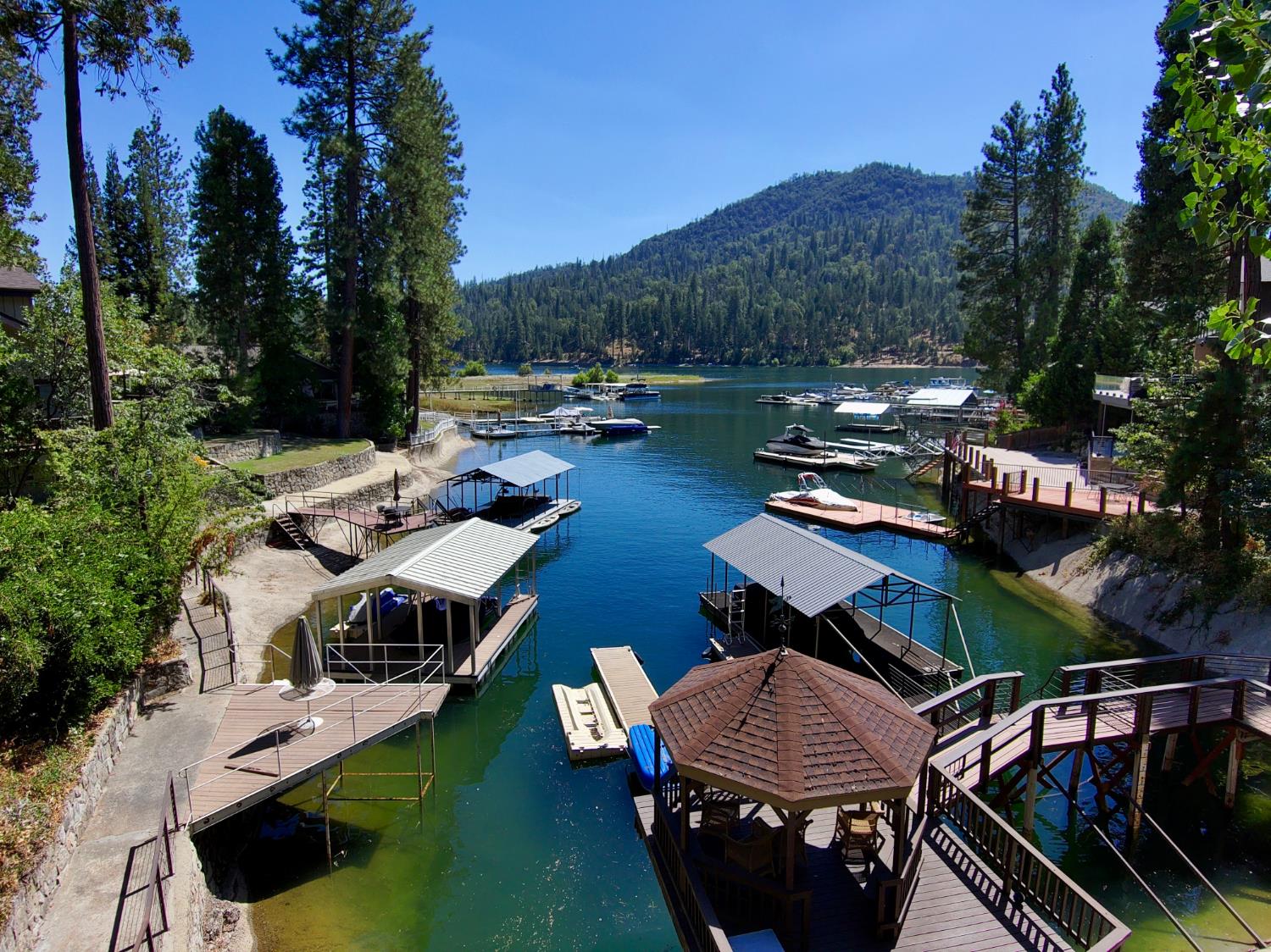 39181 Manzanita, Bass Lake, CA 93604