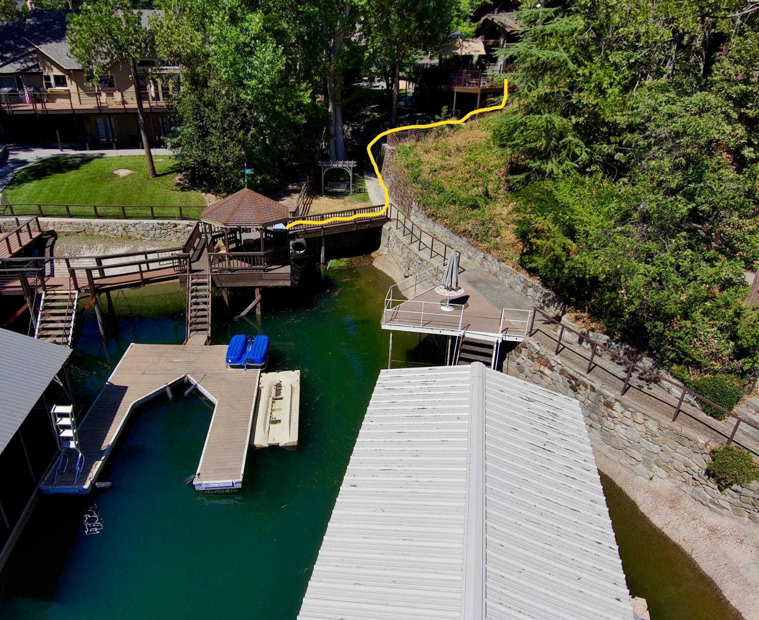 39181 Manzanita, Bass Lake, CA 93604