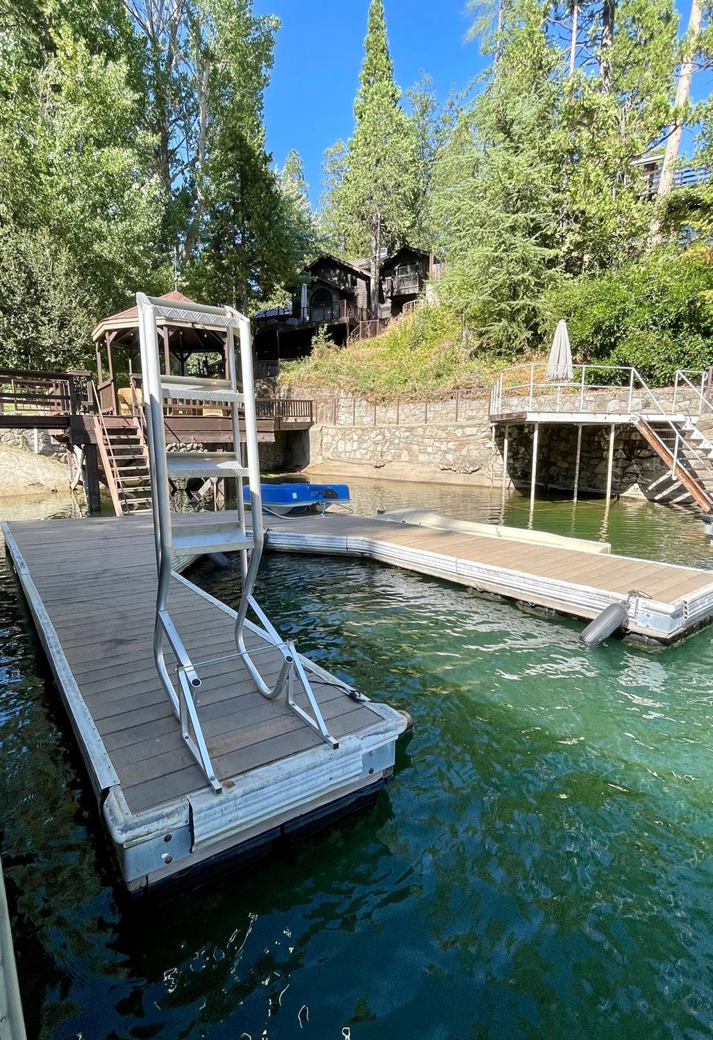 39181 Manzanita, Bass Lake, CA 93604