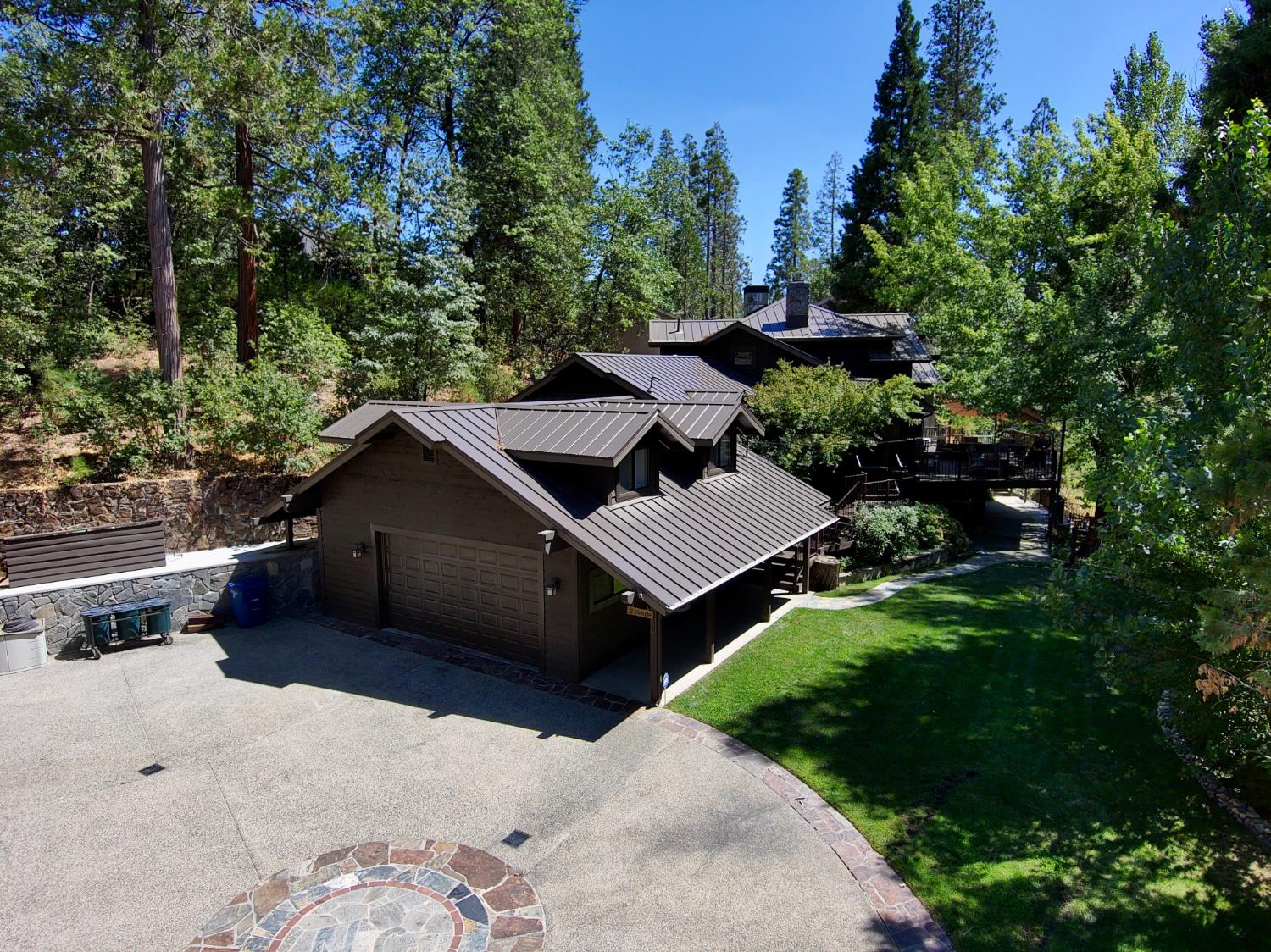 39181 Manzanita, Bass Lake, CA 93604