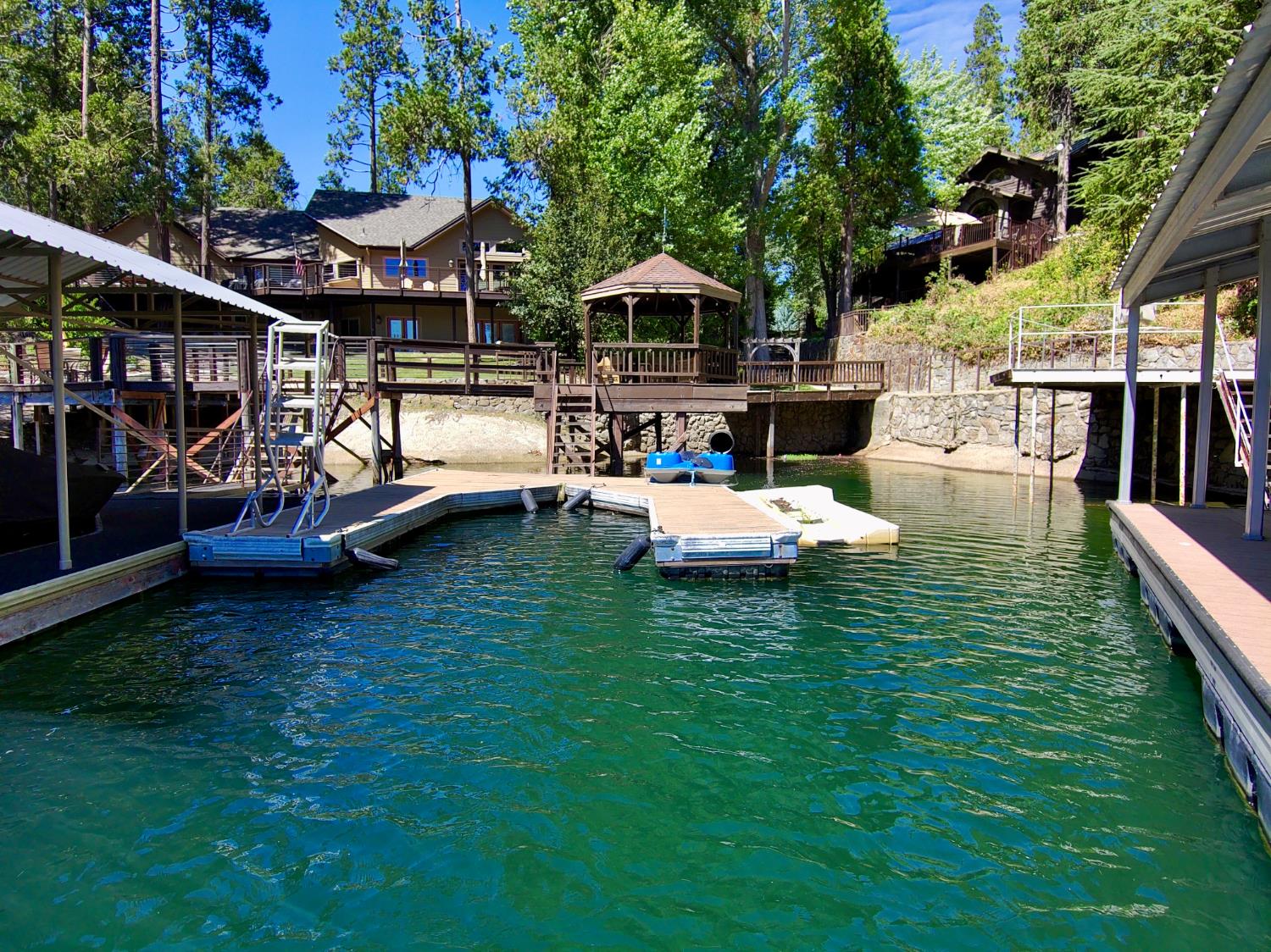 39181 Manzanita, Bass Lake, CA 93604